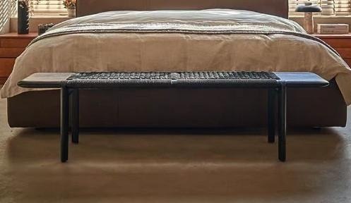 Bed stool