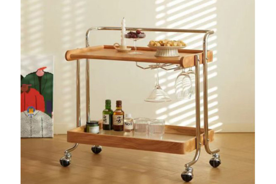 Side table