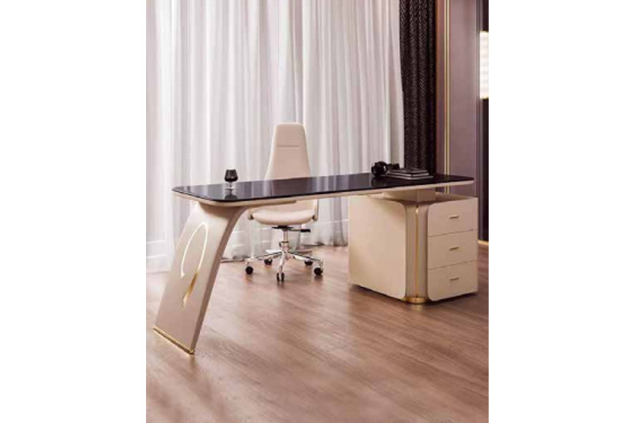 Fashion design desk modern style desk