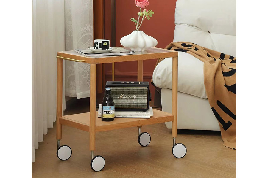 Side table