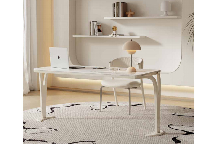 Alivar Desk computer desk living room desk office table desk can be used for work and study
