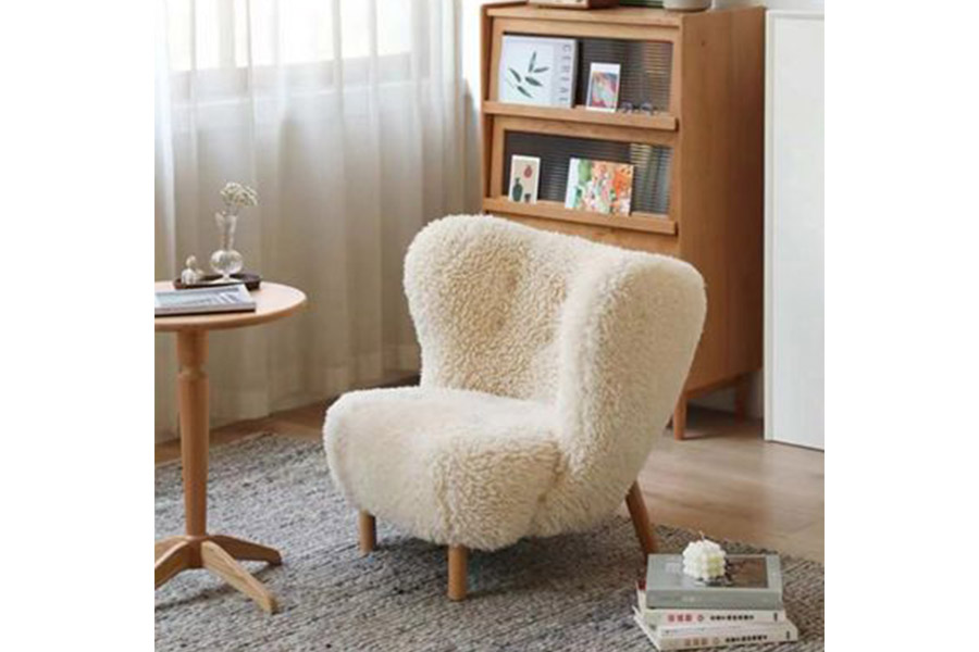 sofa leather sofa leisure sofa