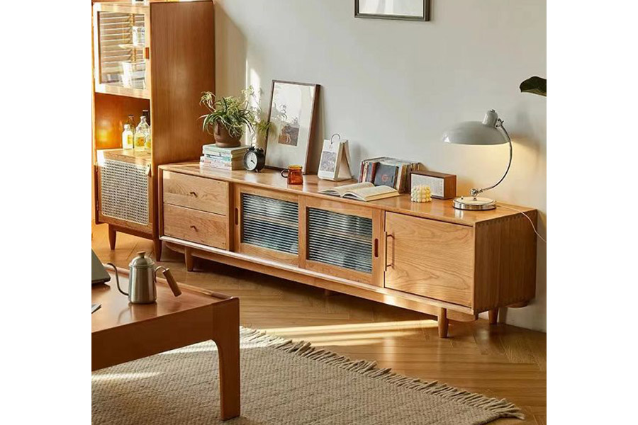 TV cabinet