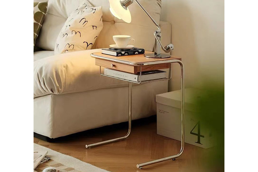 Side table