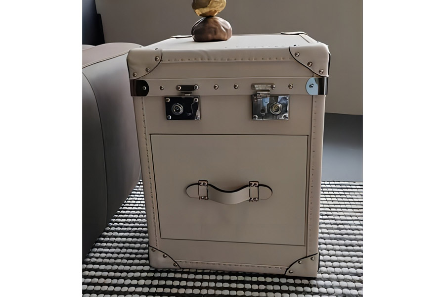 drawer night stand