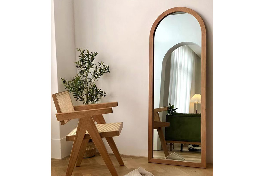 Dressing mirror