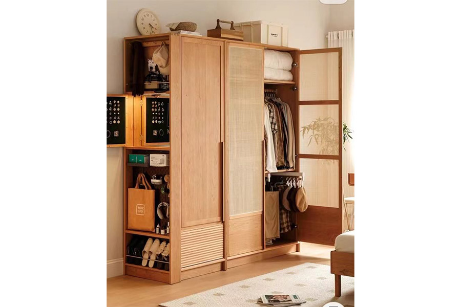 Wardrobe