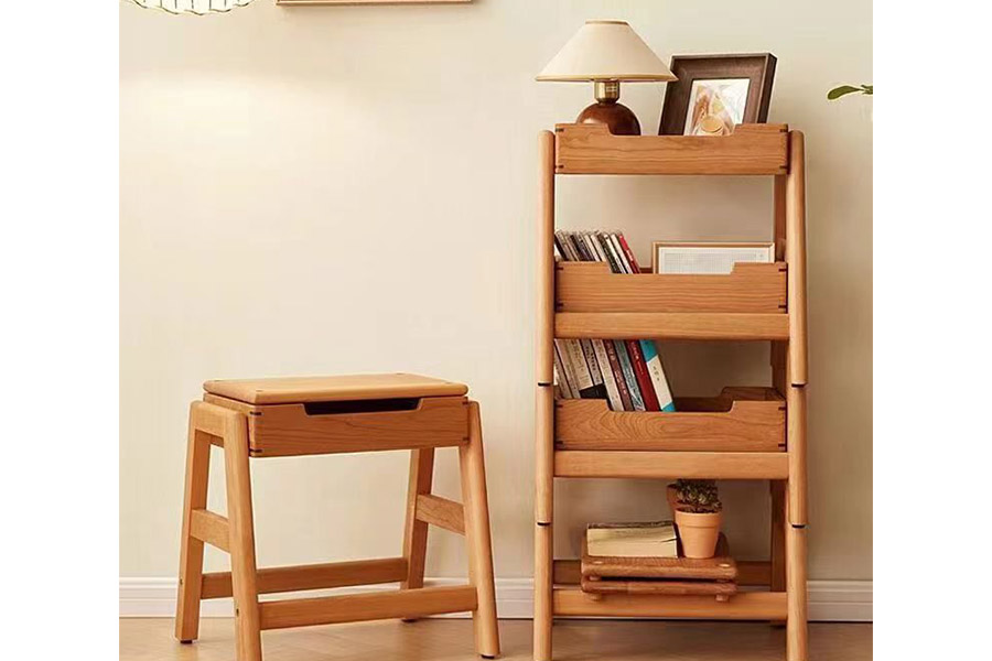 Stool