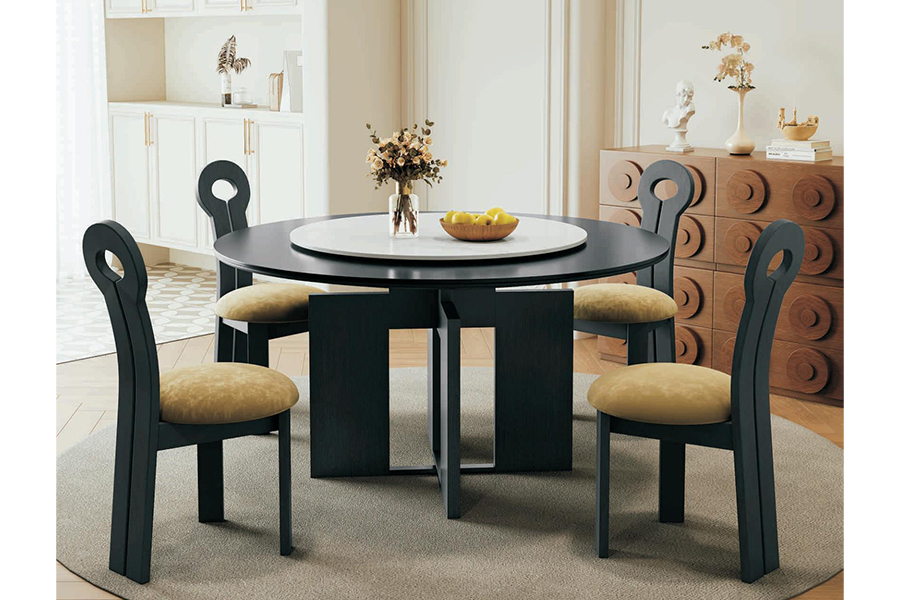 dining table dining chair