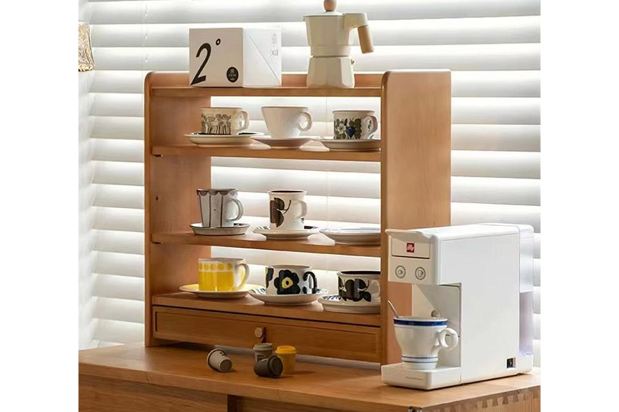 Shelf