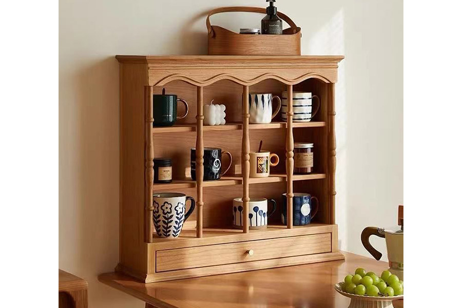 Shelf