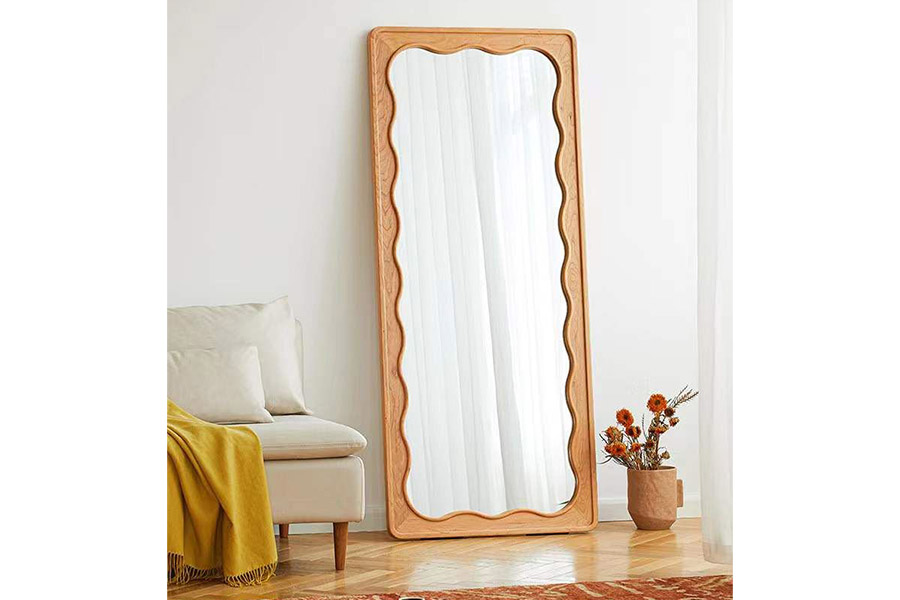 Dressing mirror