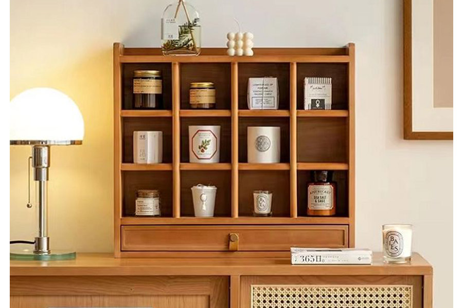 Shelf