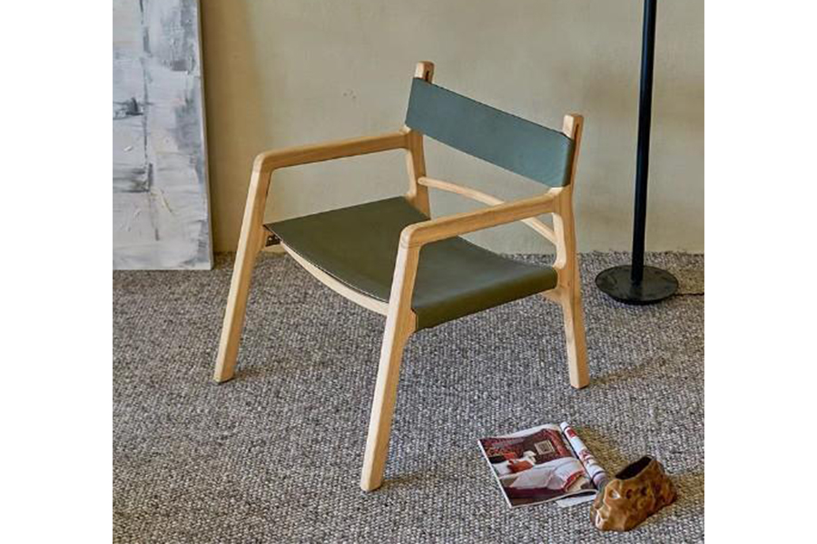 Leisure chair