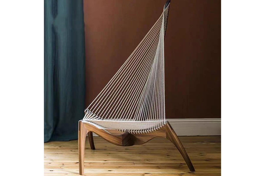 Leisure chair