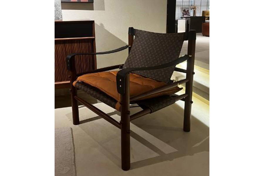 vintage style furniture factory