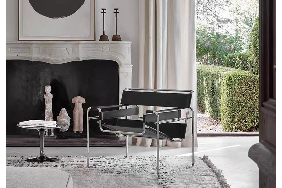 Leisure chair