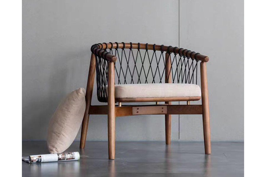 Leisure chair