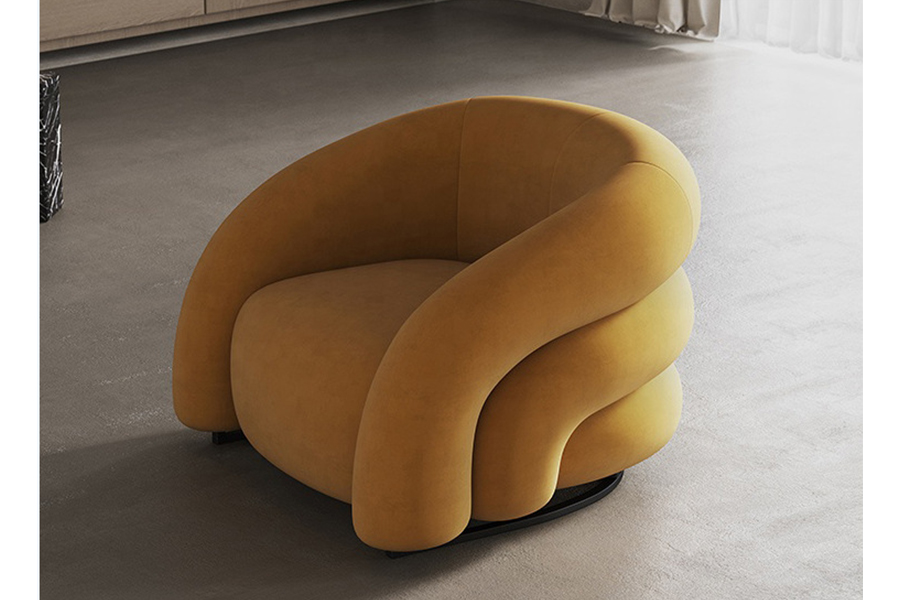 Leisure chair