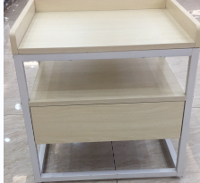 Furniture factory night stand laminated board night stand economical night stand Student dormitory furniture night stand