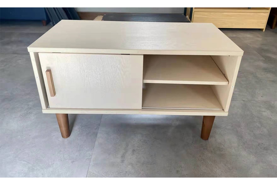 Furniture factory TV-cabinet laminated board tv-cabinet economical tv-cabinet rental house furniture tv-cabinet