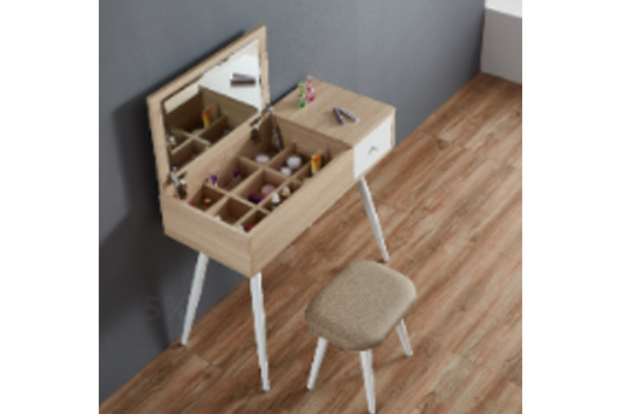 Furniture factory desk laminated board desk Multifunction desk Rental house furniture desk Economy hotel furniture desk