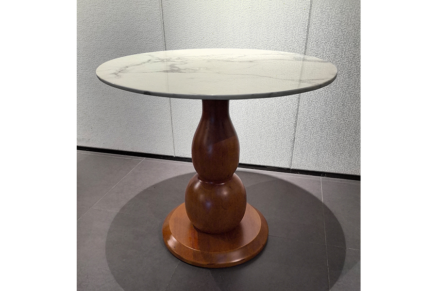 modern dining table coffee table Hotel public area negotiating table diningroom side table