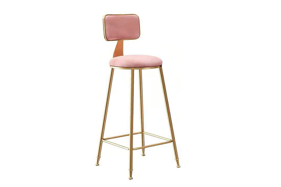 Bar chair