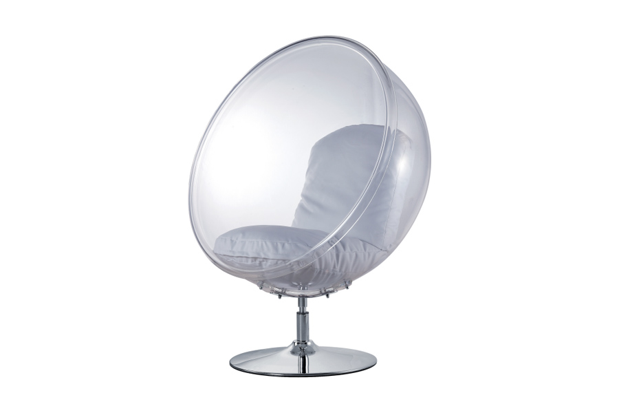 Leisure chair Acrylic leisure chair Upholstered Leisure chair Modern style leisure chair Fashion design leisure chair