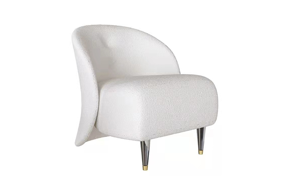 Leisure chair Leisure sofa Upholstered Leisure chair leisure sofa Modern style leisure chair Fashion design leisure chair