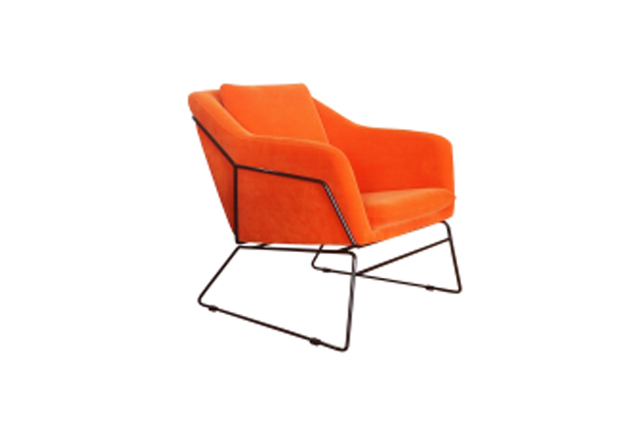 Leisure chair Leisure sofa Upholstered Leisure chair leisure sofa Modern style leisure chair Fashion design leisure chair