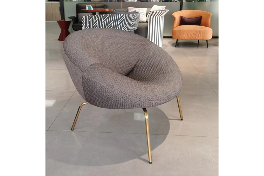 Leisure chair Leisure sofa Upholstered Leisure chair leisure sofa Modern style leisure chair Fashion design leisure chair