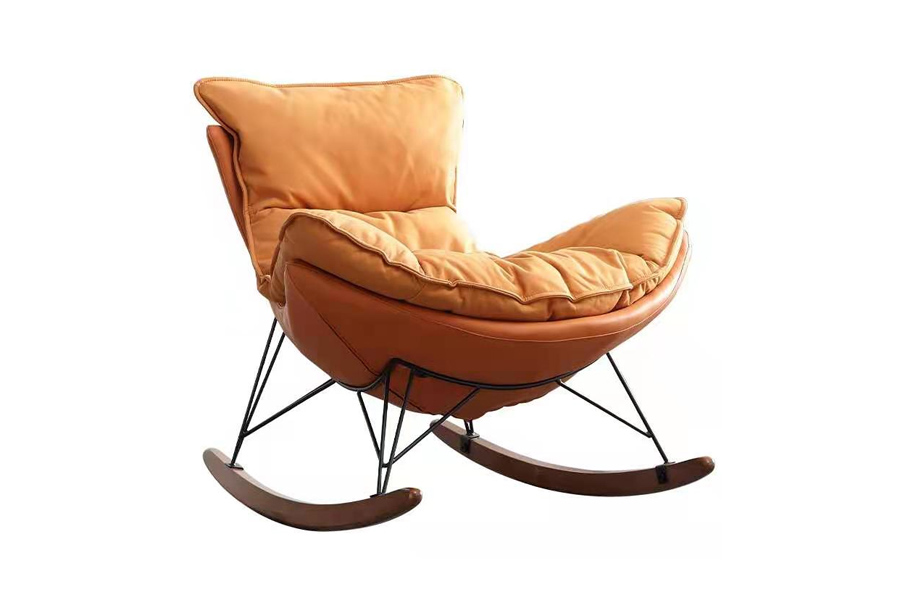 Leisure chair Leisure sofa Upholstered Leisure chair leisure sofa Modern style leisure chair Fashion design leisure chair
