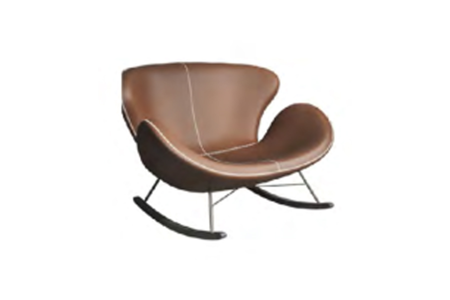 Leisure chair Leisure sofa Upholstered Leisure chair leisure sofa Modern style leisure chair Fashion design leisure chair