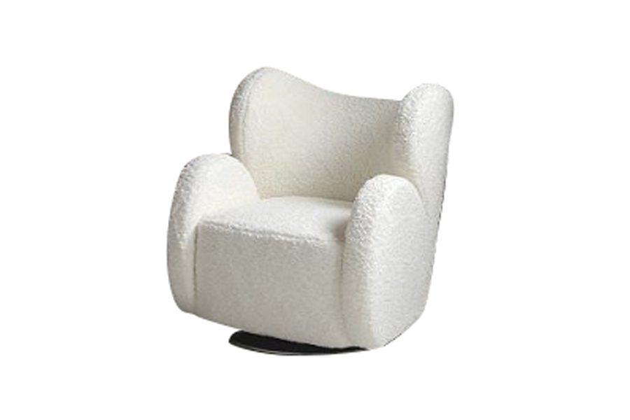 Leisure chair Leisure sofa Upholstered Leisure chair leisure sofa Modern style leisure chair Fashion design leisure chair