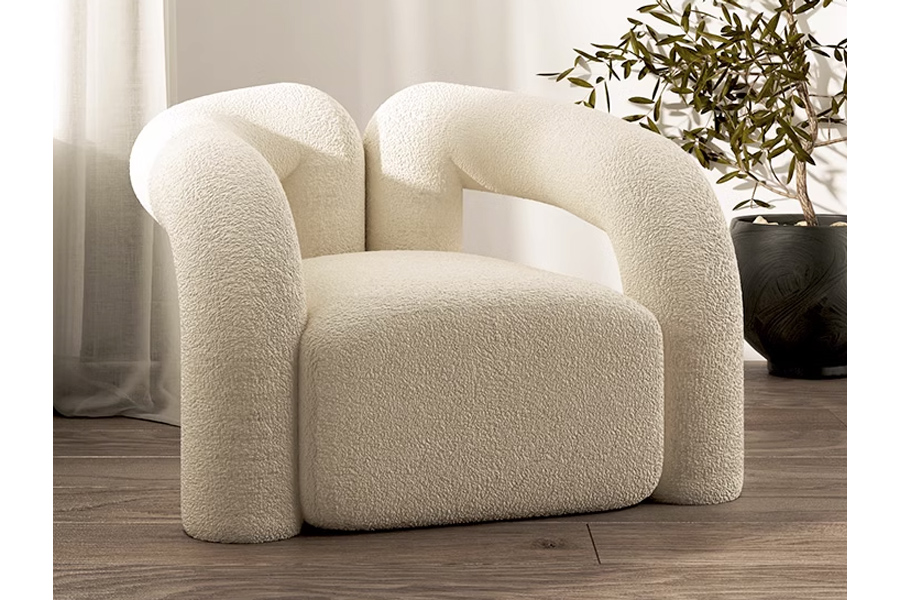 Leisure chair Leisure sofa Upholstered Leisure chair leisure sofa Modern style leisure chair Fashion design leisure chair