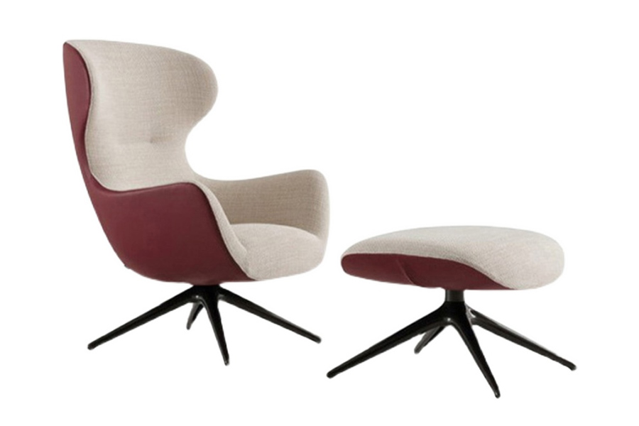Leisure chair Leisure sofa Upholstered Leisure chair leisure sofa Modern style leisure chair Fashion design leisure chair