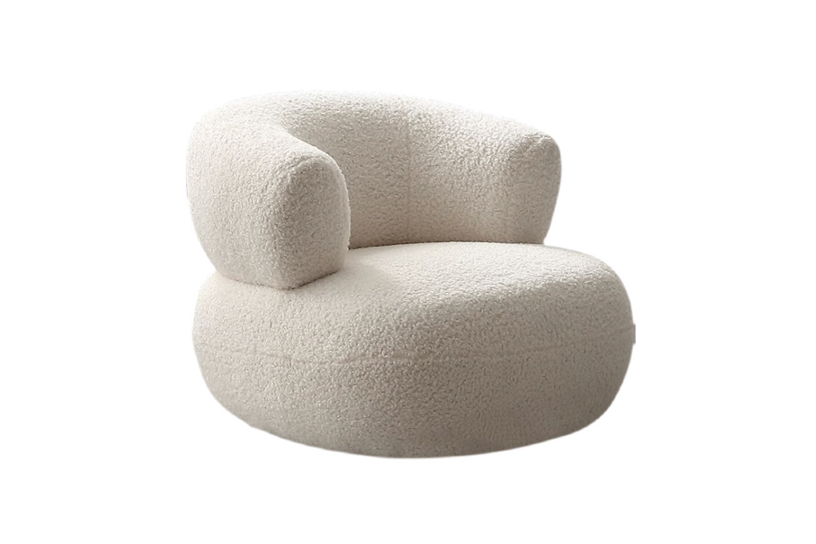 Leisure chair Leisure sofa Upholstered Leisure chair leisure sofa Modern style leisure chair Fashion design leisure chair