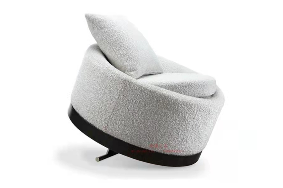 Leisure chair Leisure sofa Upholstered Leisure chair leisure sofa Modern style leisure chair