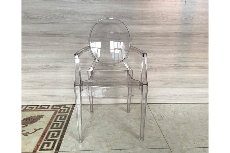 PC chair Ghost chair