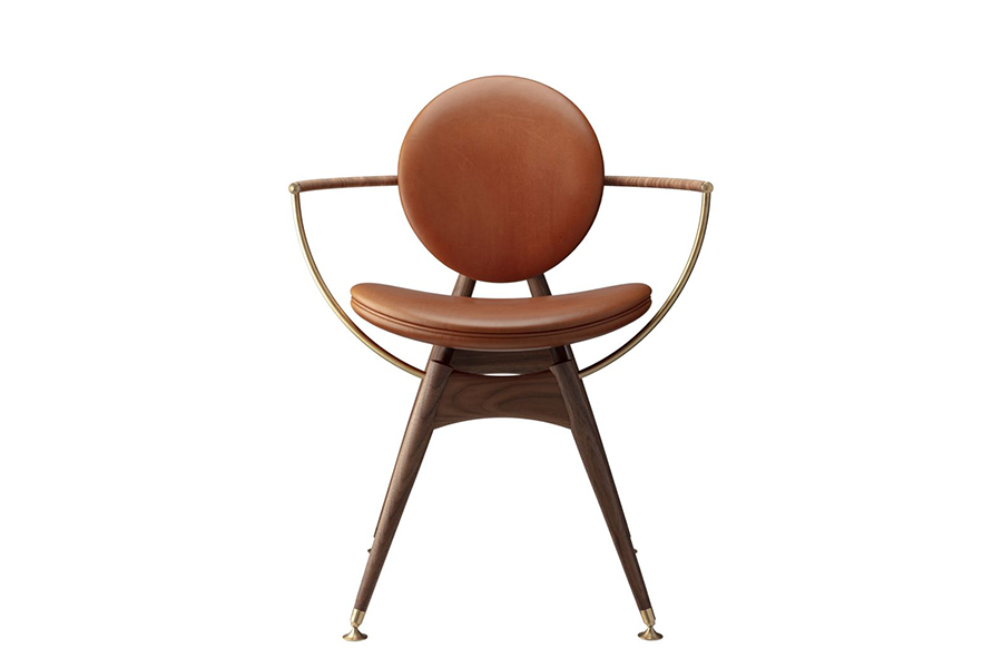 Dining chair