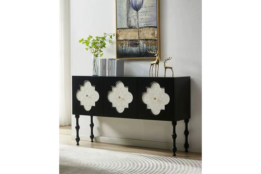 Side cabinet Mid-century style side cabinet High quality side cabinet Multifunctional side cabinet