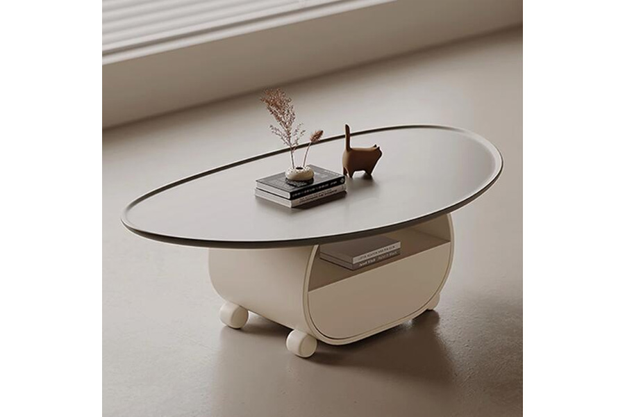 Coffee table French vintage style coffee table fashion design coffee table high quality coffee table