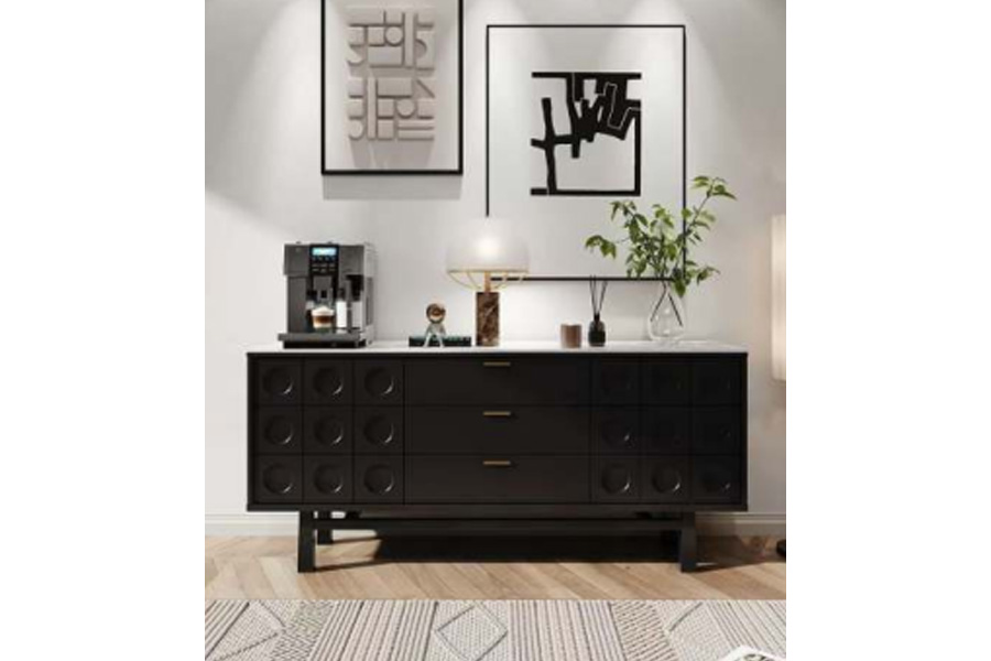 Side cabinet Medieval style side cabinet Fashion design side cabinet High quality side cabinet