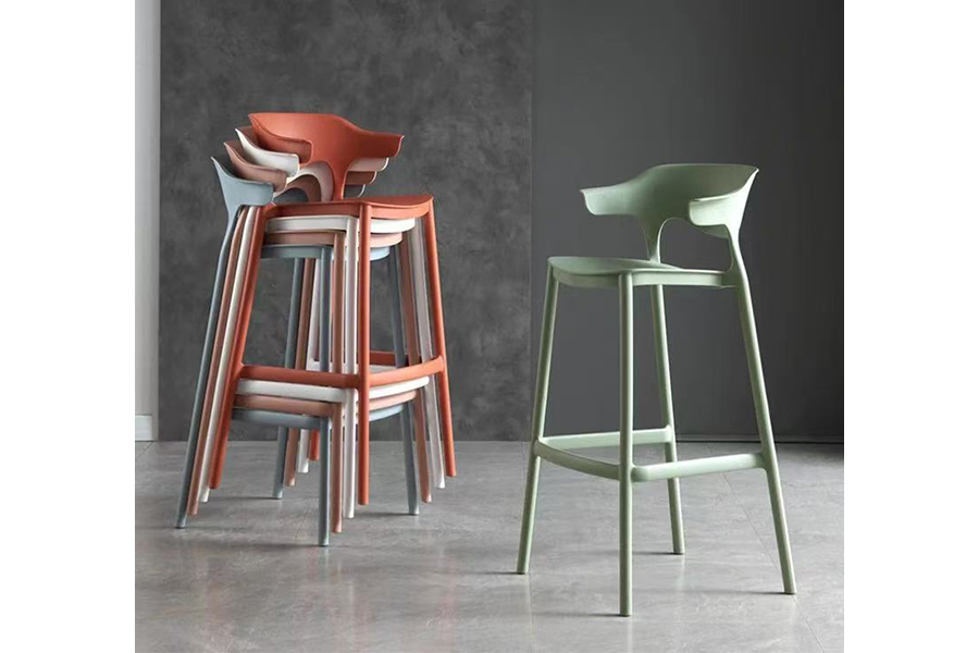 Bar chair