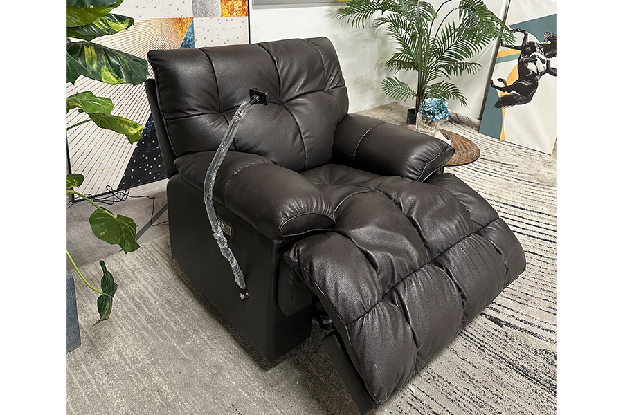 Functional sofa