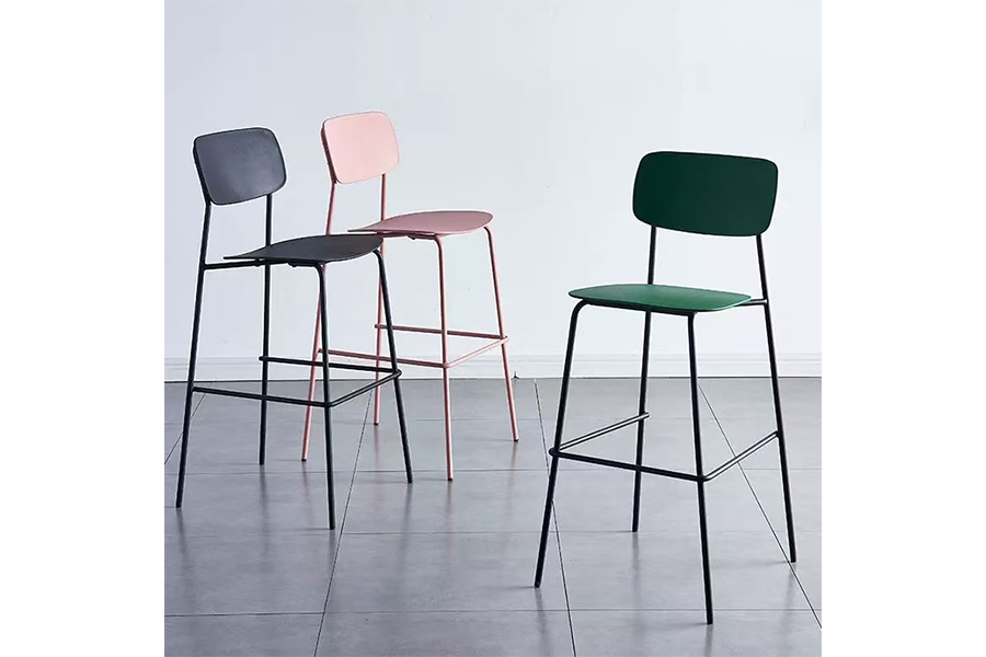 Bar chair