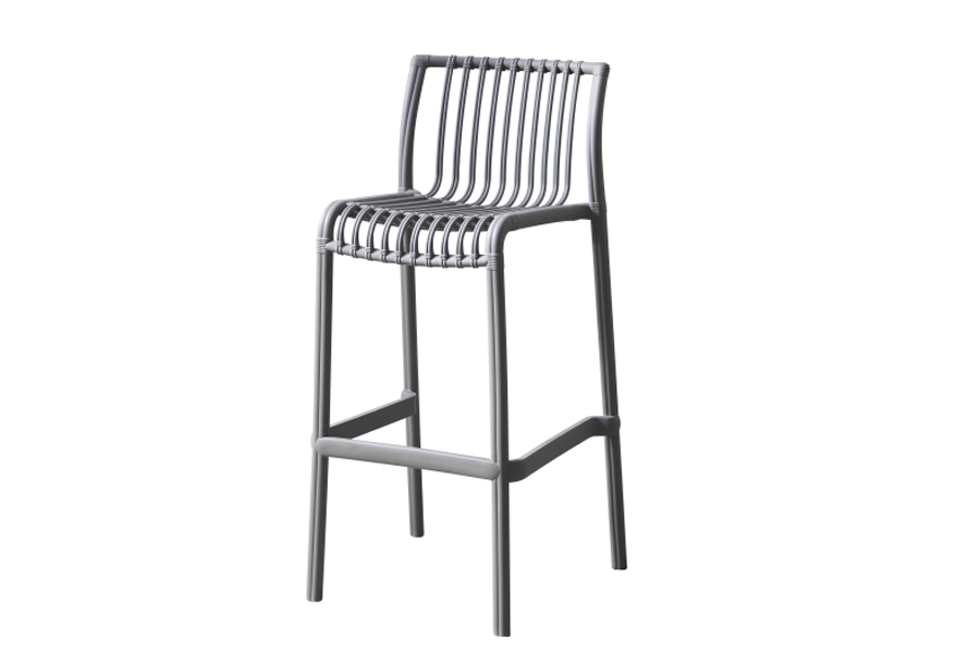 PP bar chair