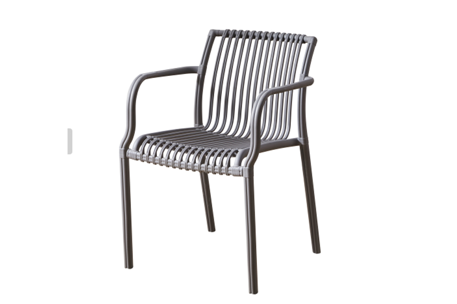 PP chair