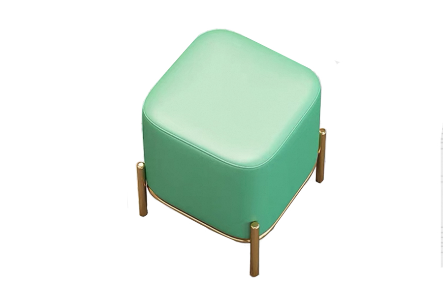 Fashion design  Booth sofa Modern style booth sofa Leather seating booth